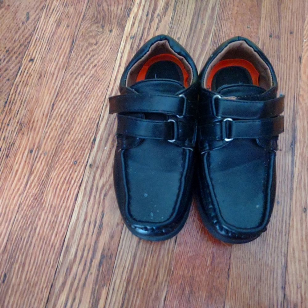 Dress shoes for toddlers